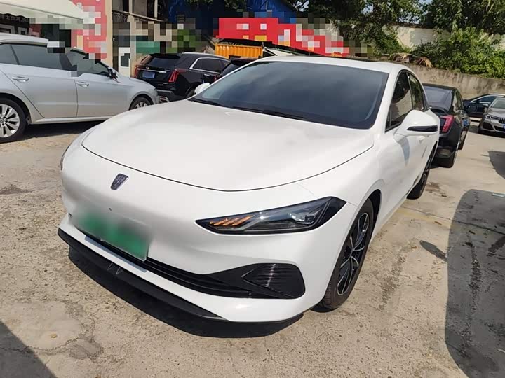 Фото 1 - Roewe D7