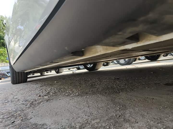 Фото 20 - Roewe D7