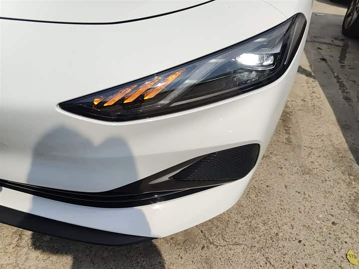 Фото 23 - Roewe D7