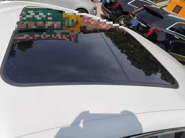 Фото 30 - Roewe D7