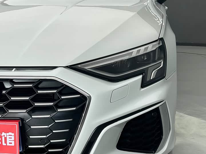 Фото 19 - Audi A3