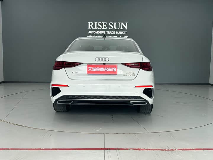 Фото 28 - Audi A3