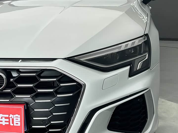 Фото 7 - Audi A3