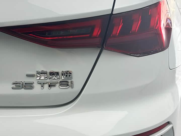 Фото 8 - Audi A3