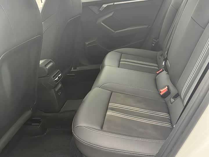 Фото 9 - Audi A3