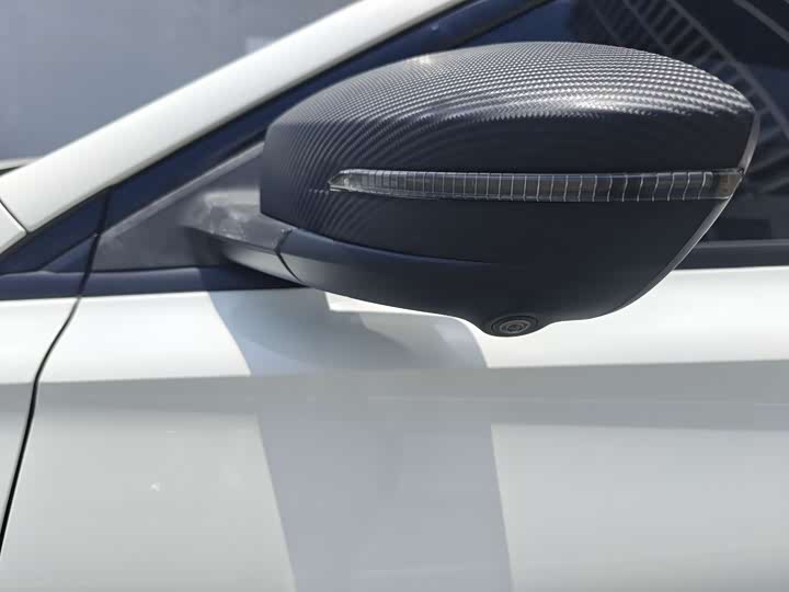 Фото 11 - GAC Trumpchi Empow R