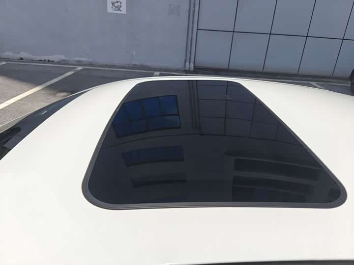 Фото 12 - GAC Trumpchi Empow R