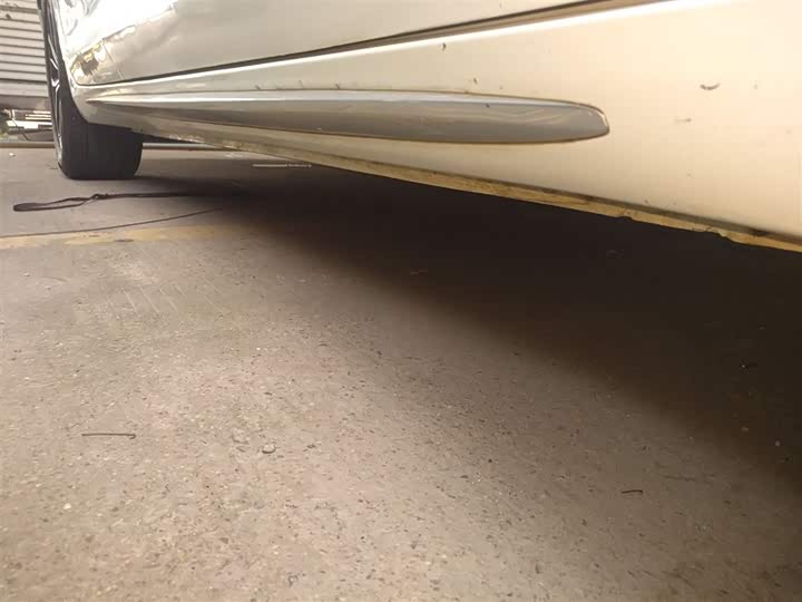 Фото 21 - Geely Preface