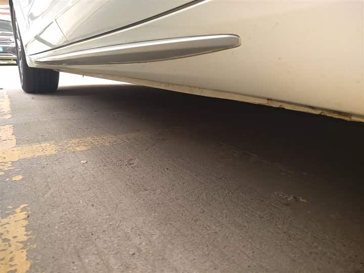 Фото 22 - Geely Preface