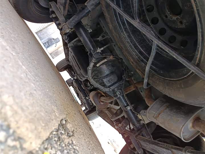 Фото 25 - Dongfeng Forthing Lingzhi M5