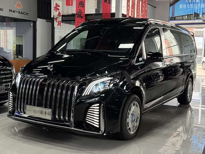 Фото 1 - Mercedes-Benz Vito