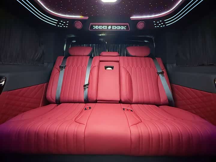 Фото 16 - Mercedes-Benz Vito