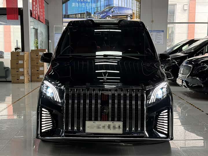 Фото 2 - Mercedes-Benz Vito