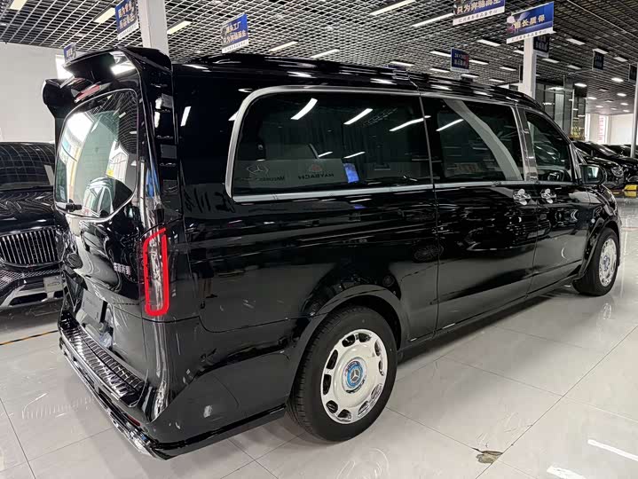 Фото 3 - Mercedes-Benz Vito