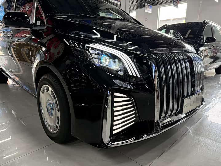 Фото 4 - Mercedes-Benz Vito