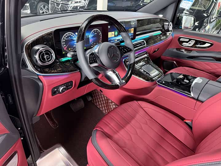 Фото 5 - Mercedes-Benz Vito