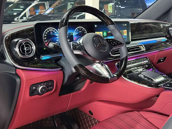 Фото 6 - Mercedes-Benz Vito