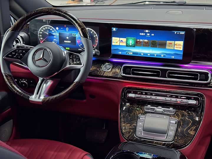 Фото 7 - Mercedes-Benz Vito