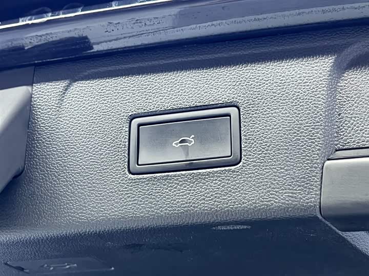 Фото 10 - Volkswagen Teramont Pro