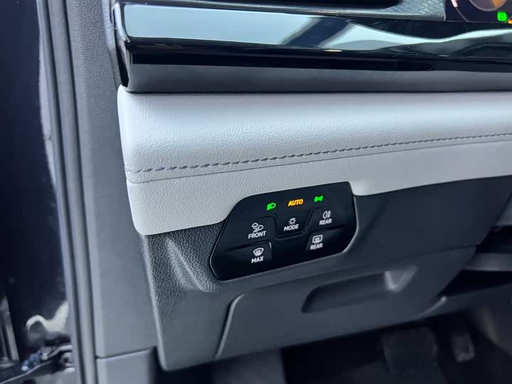 Фото 16 - Volkswagen Teramont Pro