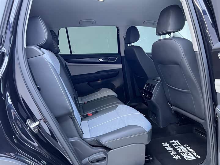 Фото 22 - Volkswagen Teramont Pro