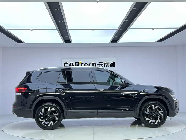 Фото 6 - Volkswagen Teramont Pro