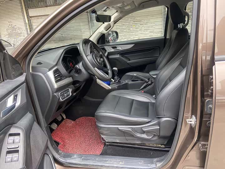 Фото 4 - Great Wall Pao