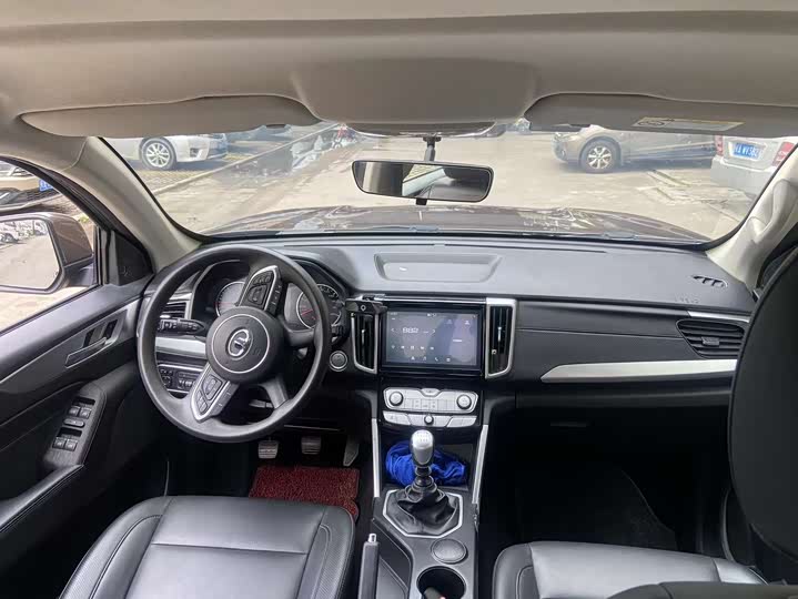 Фото 5 - Great Wall Pao