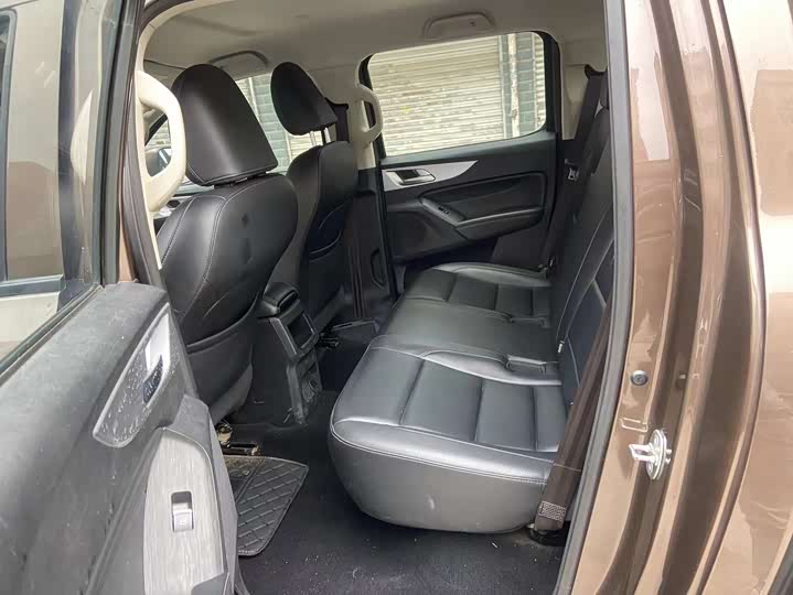 Фото 6 - Great Wall Pao