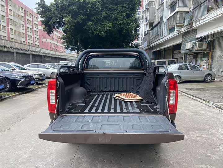 Фото 8 - Great Wall Pao