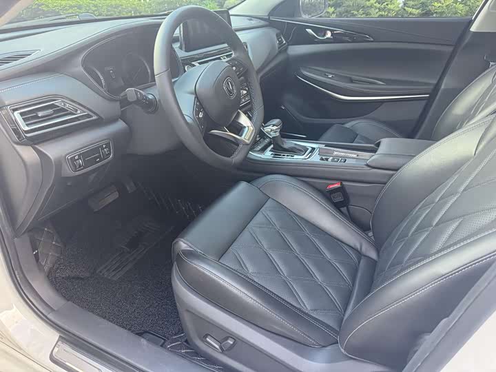 Фото 7 - Changan Raeton CC