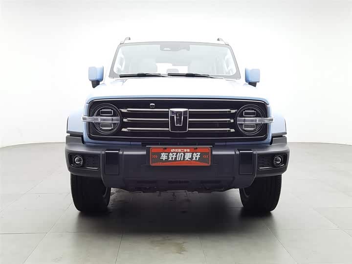 Фото 3 - Tank 300 Hybrid