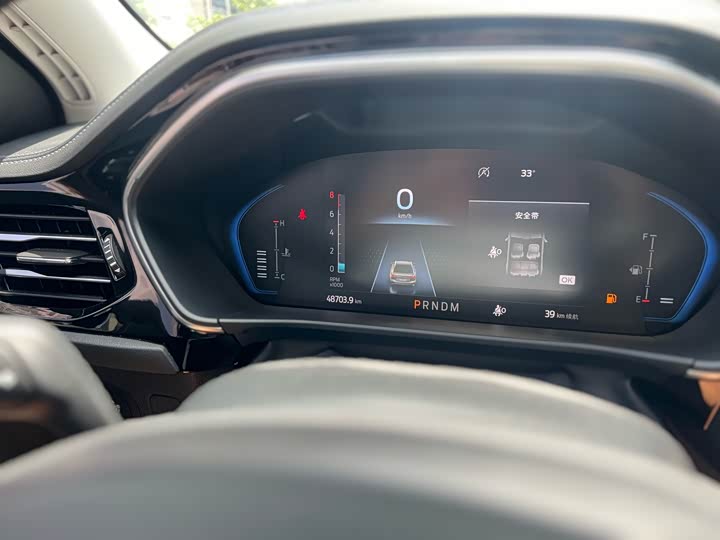 Фото 16 - Ford Focus Active