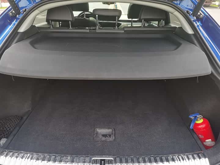 Фото 13 - Audi Q3 Sportback