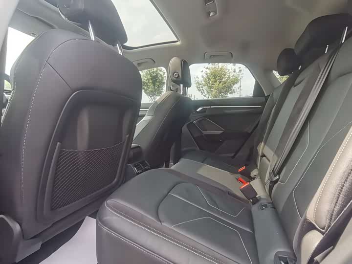 Фото 17 - Audi Q3 Sportback