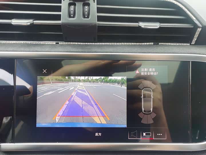 Фото 20 - Audi Q3 Sportback