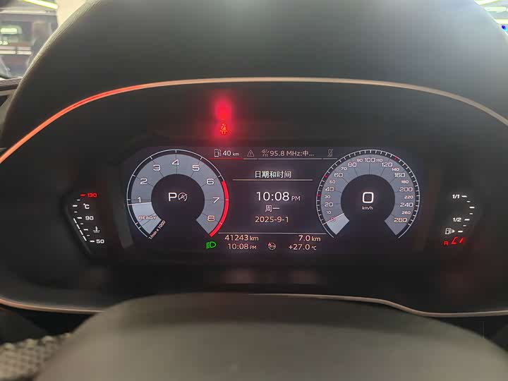 Фото 21 - Audi Q3 Sportback