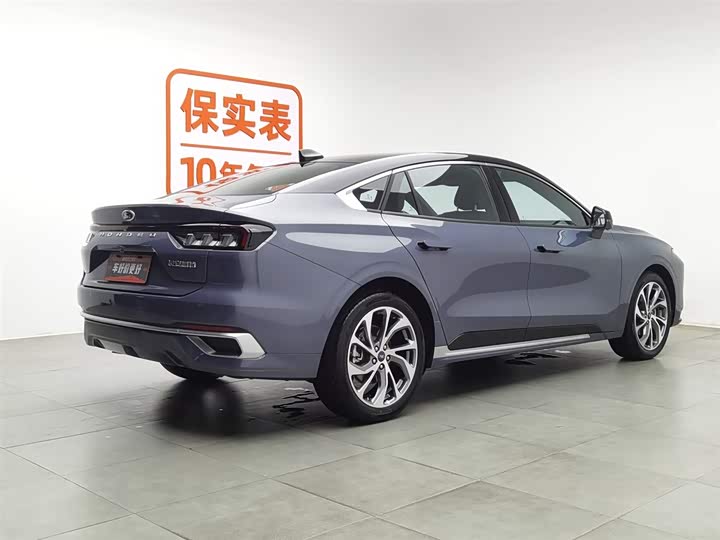 Фото 2 - Ford Mondeo