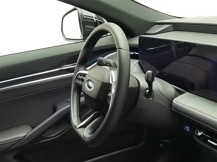 Фото 22 - Ford Mondeo