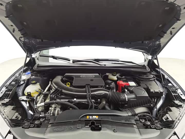 Фото 6 - Ford Mondeo