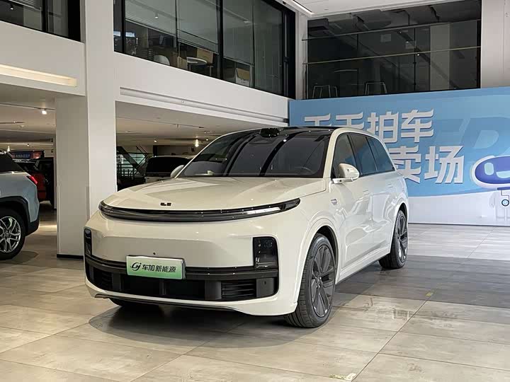 Фото 1 - LiXiang L9