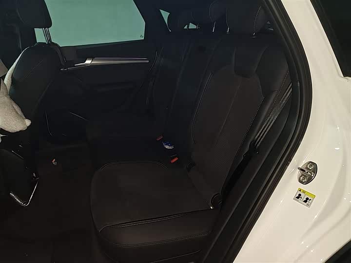 Фото 15 - Audi Q5L Sportback