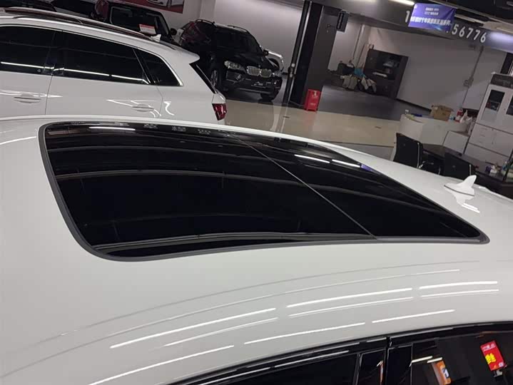 Фото 32 - Audi Q5L Sportback