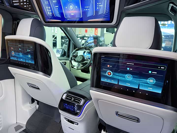 Фото 12 - Mercedes-Benz Vito