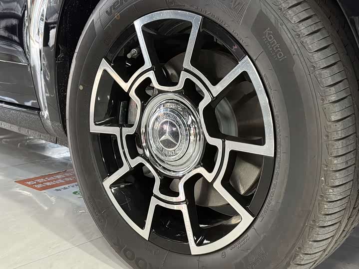 Фото 17 - Mercedes-Benz Vito