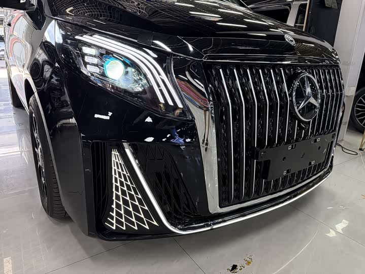 Фото 3 - Mercedes-Benz Vito