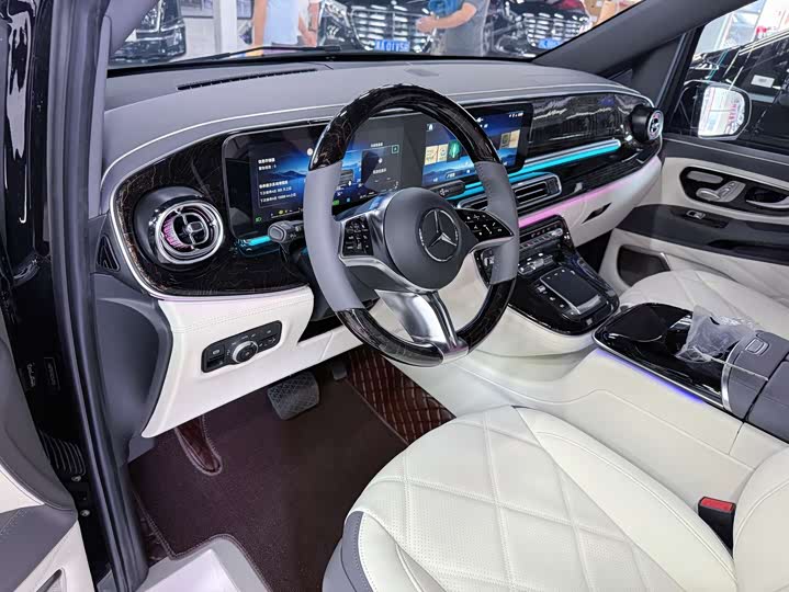 Фото 5 - Mercedes-Benz Vito