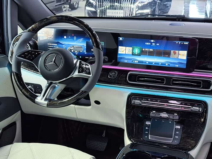 Фото 6 - Mercedes-Benz Vito