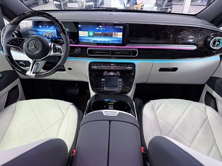 Фото 7 - Mercedes-Benz Vito