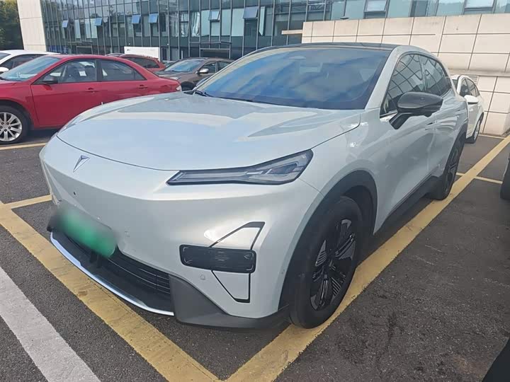 Фото 2 - Changan Deepal S05